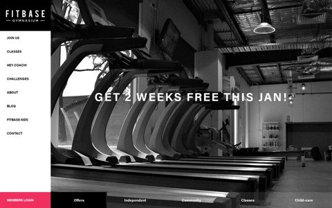 Fitbase 24/7 Gym Cranbourne. Your local independent gym ...