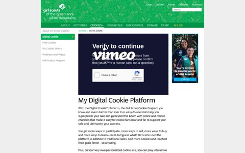 Digital Cookie | GSGWM - Girl Scouts of Green and White ...
