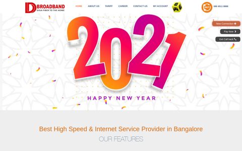 D Broadband | Best Broadband and ISP Providers in ...