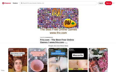 Friv.com - The Best Free Online Games | www.friv.com ...
