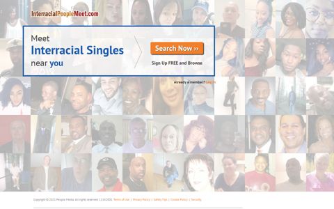 InterracialPeopleMeet.com