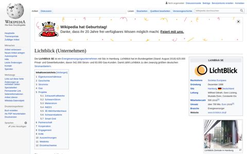 Lichtblick (Unternehmen) – Wikipedia