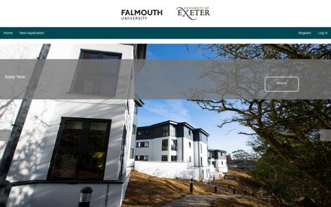 Home - Falmouth Exeter Plus