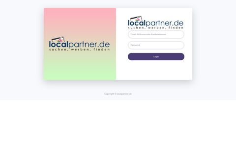 localpartner.de >
