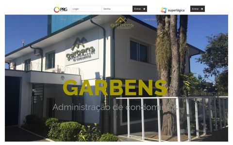 Garbens – Administradora de condomínios – Garbens ...