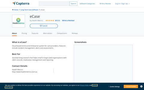 eCase Reviews and Pricing - 2020 - Capterra