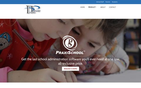 PraxiSchool – PraxiPower