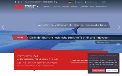 A.T.R. Touristik Service GmbH