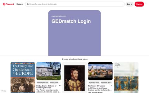 GEDmatch Login | Login, Lockscreen screenshot, Genealogy