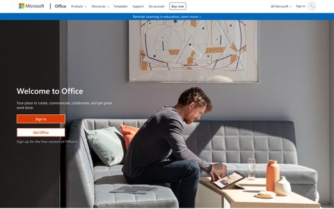 Microsoft 365 - Office 365 Login | Microsoft Office