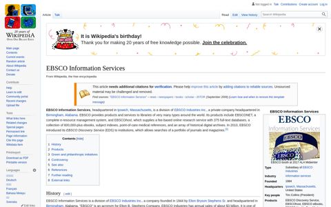 EBSCO Information Services - Wikipedia