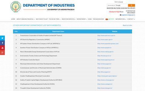 Single Desk Portal - AP Industries