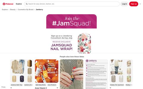 Sign in | Nail wraps, Jamberry, Jamberry consultant - Pinterest