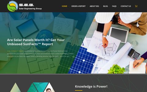 Solar Engineering Group