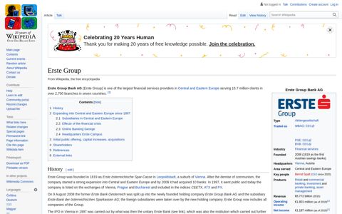 Erste Group - Wikipedia