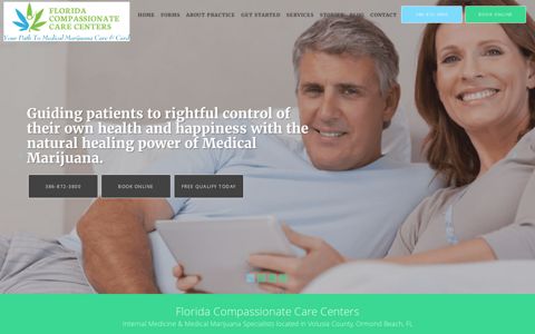 Florida Compassionate Care Centers: Internal Medicine ...