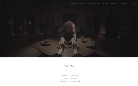 Portal - Futura