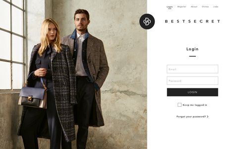 BestSecret - Fashion for members only