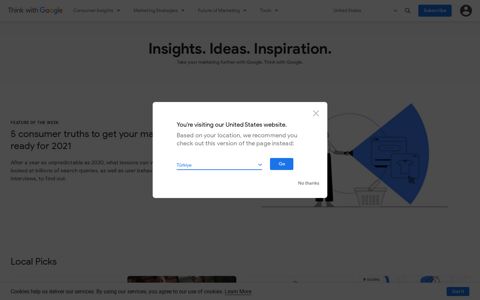 Think with Google - Discover Marketing Research & Digital ...