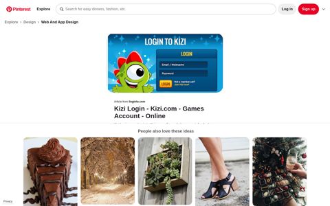 Kizi Login - Login to Kizi.com Online Games Account | Login ...
