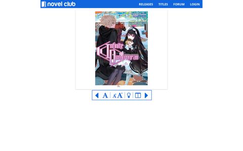 Prologue - J-Novel Club