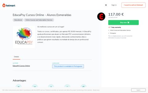 EducaPsy Cursos Online - Alunos Esmeraldas - EducaFit ...