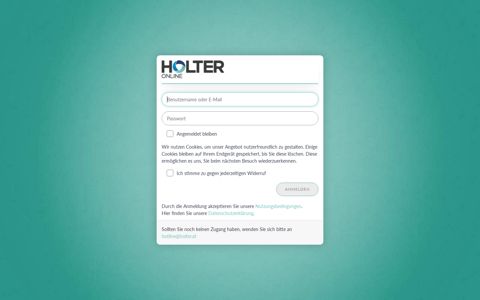 Holter Online