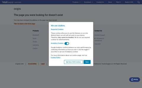 Bookshelf Online: New Sign-Up Flow for Full Account Users ...