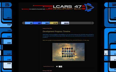 LCARS 47