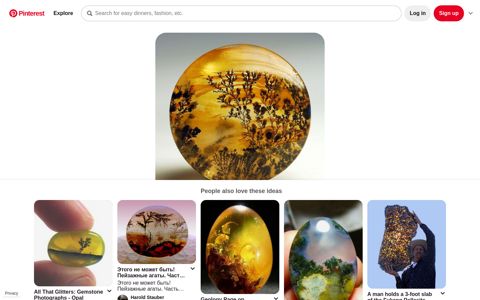 Yahoo - login | Minerals and gemstones, Stones and crystals ...