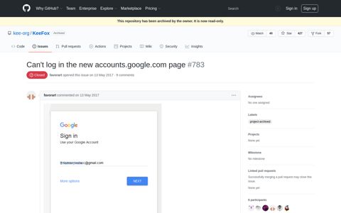 Can't log in the new accounts.google.com page · Issue #783 ...