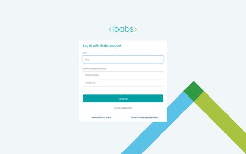 iBabs login