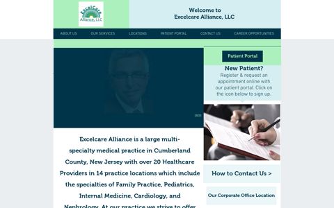 Excelcare Alliance, LLC
