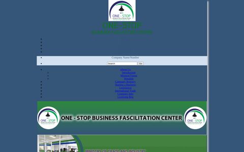 OBFC - Company Information