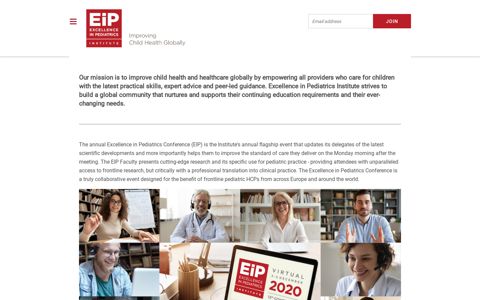 EIP Institute