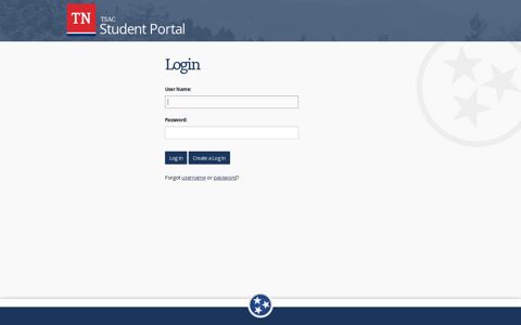 TSAC Student Portal - TN.gov