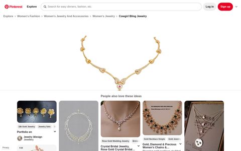 GRT Jewellers | Online Jewellery Shopping - Pinterest