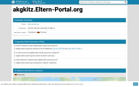 ▷ akgkitz.Eltern-Portal.org : Eltern-Portal Armin-Knab ...