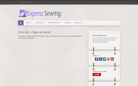 epic pass login - Express Sewing Vancouver, WA