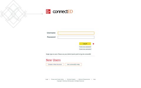 Wonders - ConnectEd - McGraw Hill