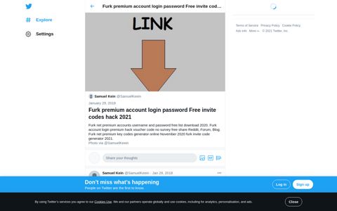 Furk premium account login password Free invite codes hack ...