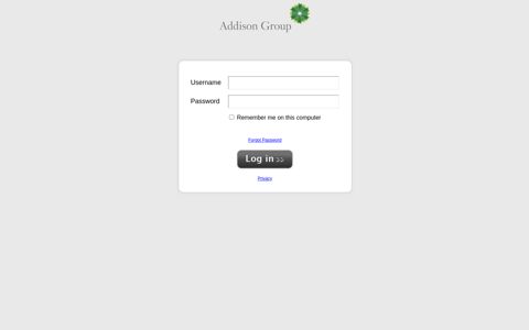 Addison Group Online Timesheet System - bullhornstaffing.com