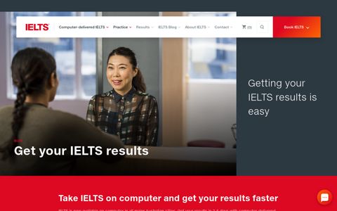 How Can I Check My IELTS Results Online | View Your Results
