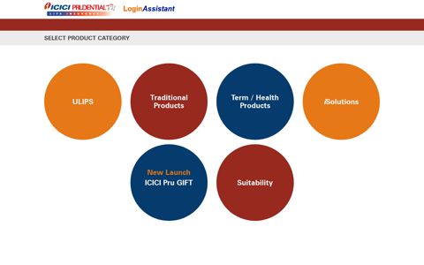 ICICI Prudential Life Insurance