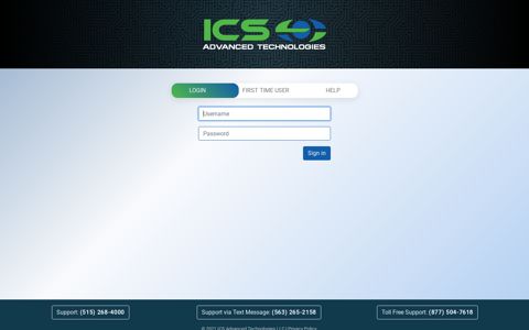 Onboard - ICS Advanced Technologies
