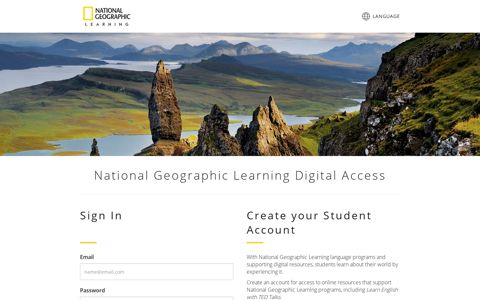 NGL Digital Access