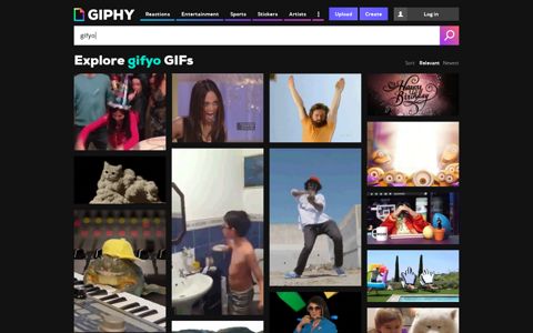 Gifyo GIFs - Get the best GIF on GIPHY
