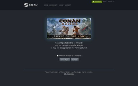 Are Gportal reasonably good server providers? :: Conan ...