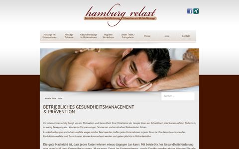 Home - Hamburg Relaxt - Mobile Massage & Betriebliches ...