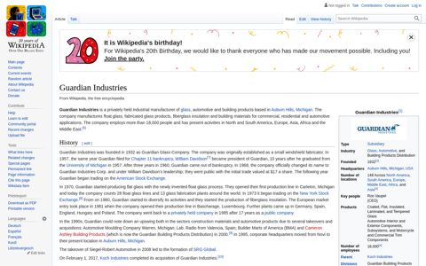 Guardian Industries - Wikipedia